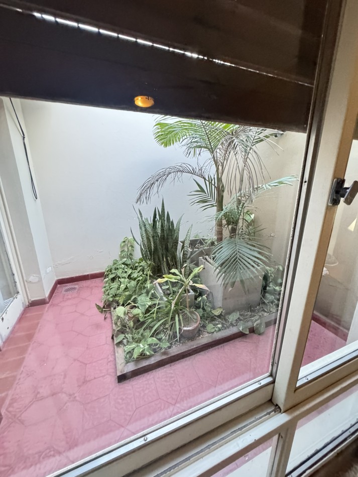 VENTA / CASA / BARRIO GENERAL PAZ - EX PARQUE