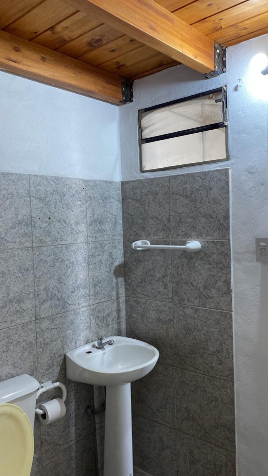 ALQUILER / GALPON / VILLA MARIA