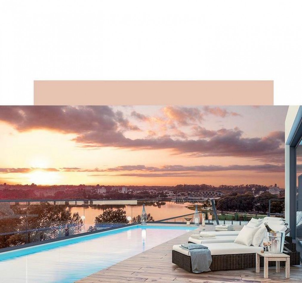 DEPTO EN VENTA / PLENA COSTANERA / COSTANOVA