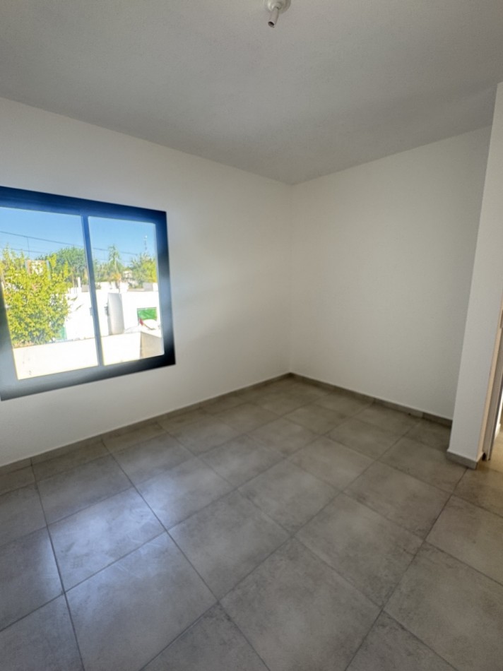 Se vende duplex - Barrio Bello Horizonte