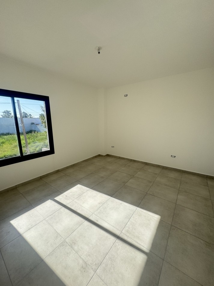 Se vende duplex - Barrio Bello Horizonte