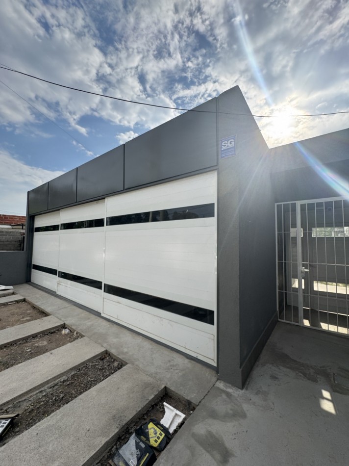 Depto. - Barrio Las Playas