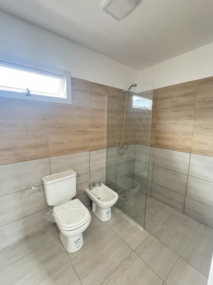 Depto. - Barrio Las Playas