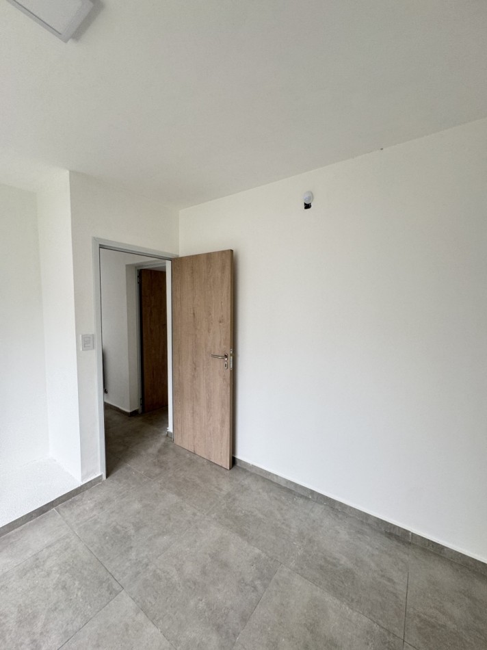 Depto. - Barrio Las Playas