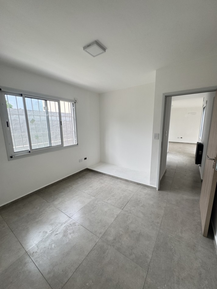 Depto. - Barrio Las Playas