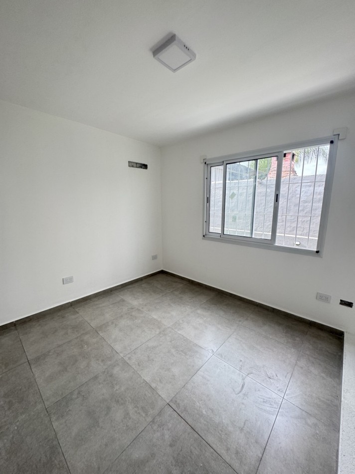 Depto. - Barrio Las Playas