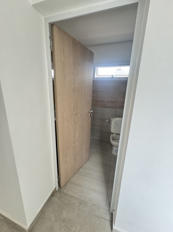 Depto. - Barrio Las Playas