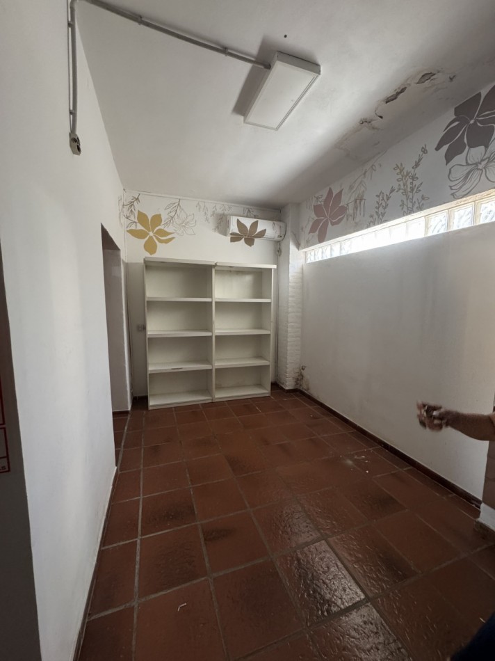 ALQUILER / LOCAL COMERCIAL / VILLA NUEVA
