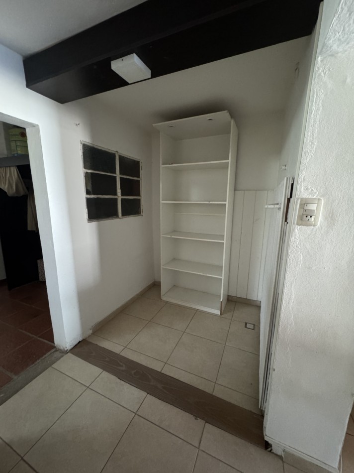 ALQUILER / LOCAL COMERCIAL / VILLA NUEVA