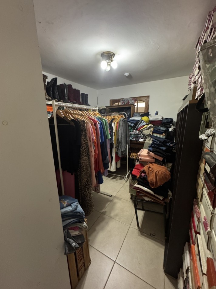 ALQUILER / LOCAL COMERCIAL / VILLA NUEVA
