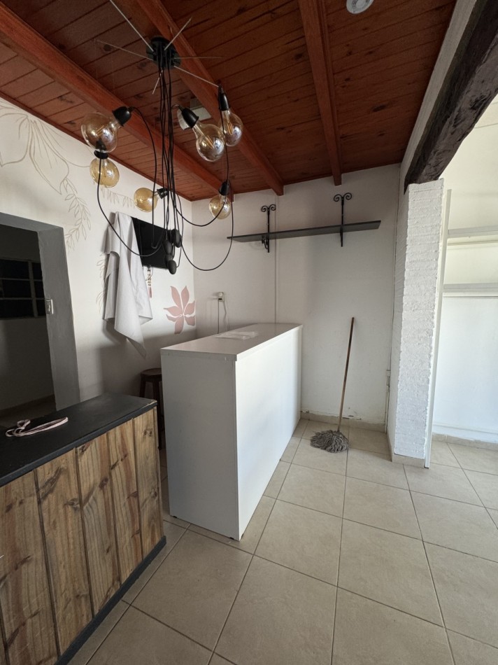 ALQUILER / LOCAL COMERCIAL / VILLA NUEVA