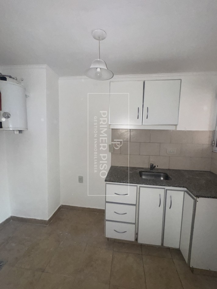 DEPTO DE 2 DORMITORIOS EN ALQUILER | BARRIO CENTRO SUR