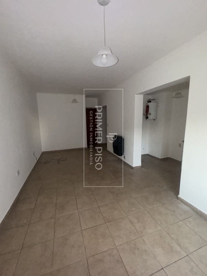 DEPTO DE 2 DORMITORIOS EN ALQUILER | BARRIO CENTRO SUR
