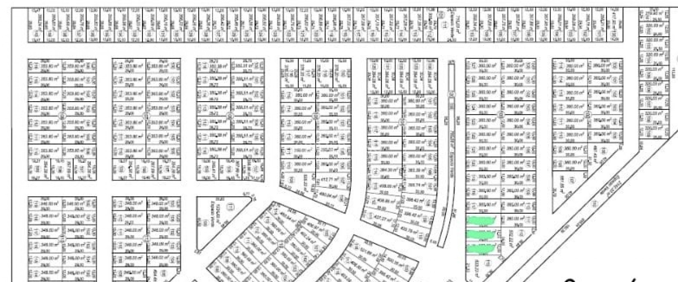 LOTES A LA VENTA | AREA RESIDENCIAL SERENA