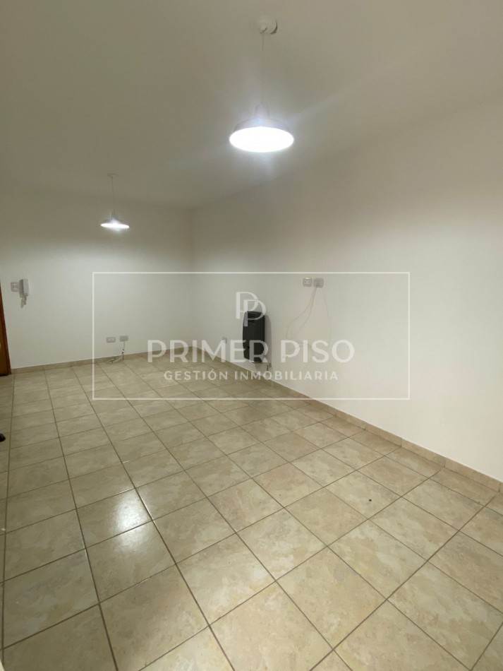 DEPARTAMENTO EN ALQUILER | BARRIO RIVADAVIA