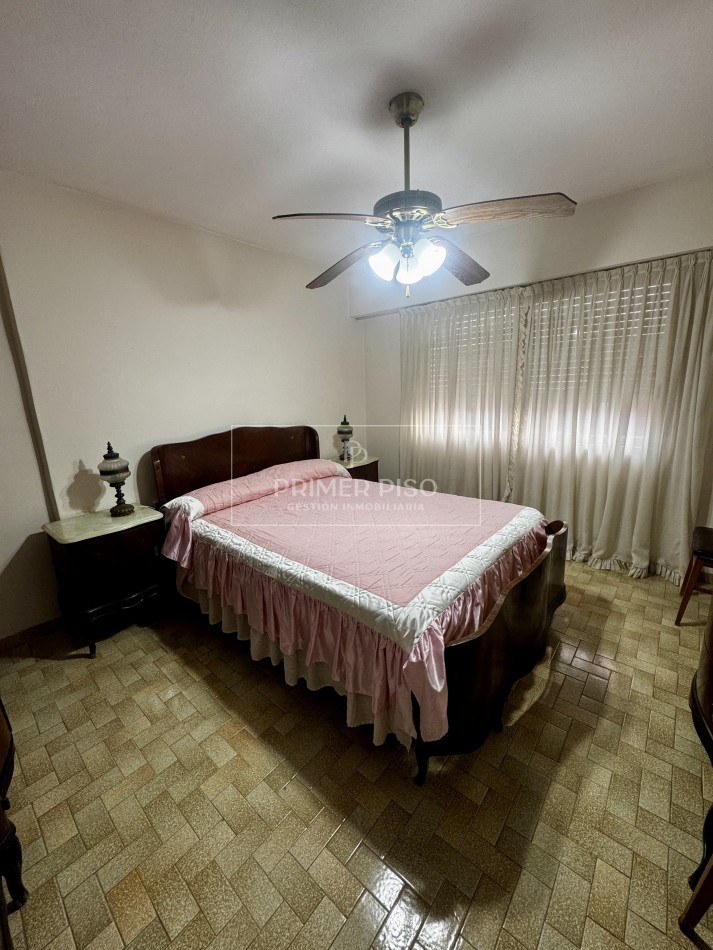 VENTA / DEPTO 2 DORMITORIOS / BARRIO LAMADRID