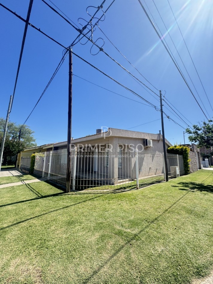 CASA | Barrio Mariano Moreno