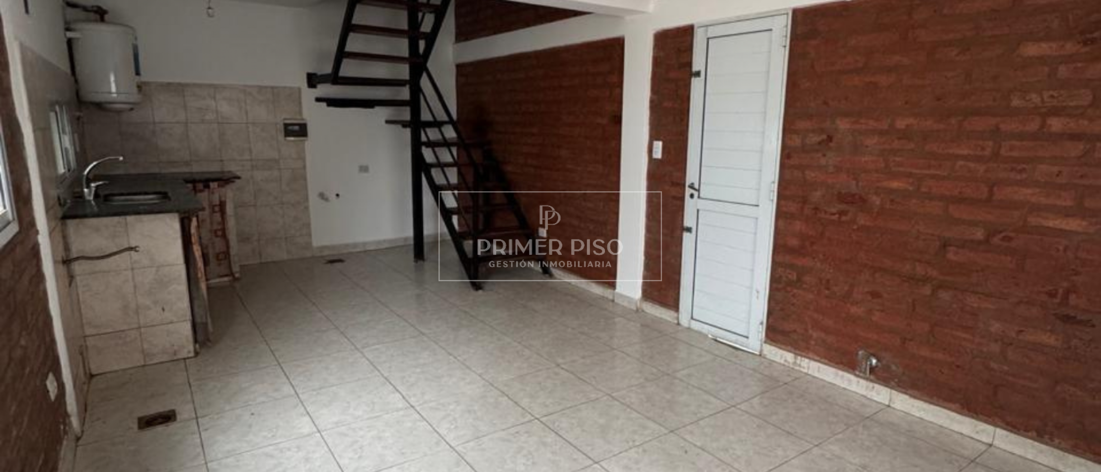 DUPLEX EN ALQUILER | BARRIO SAN JUAN BAUTISTA