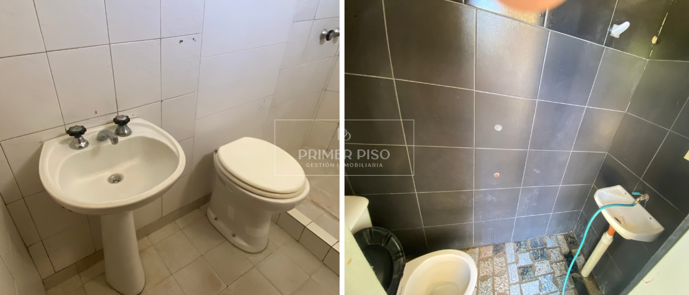 Alquiler | Casa en Barrio Floresta, Villa Nueva