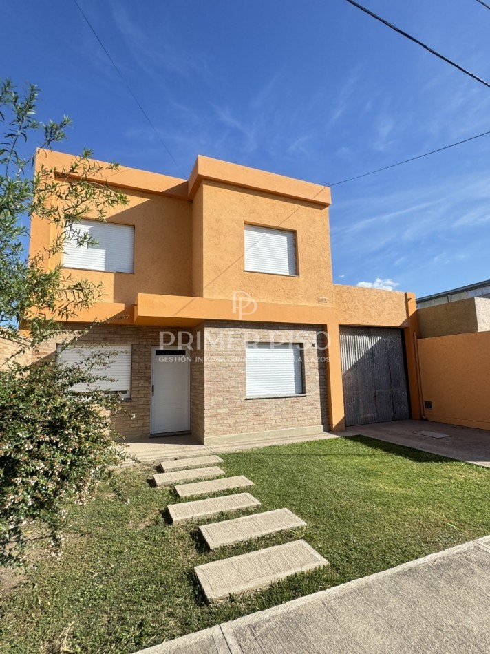 Casa | BARRIO FELIPE BOTTA