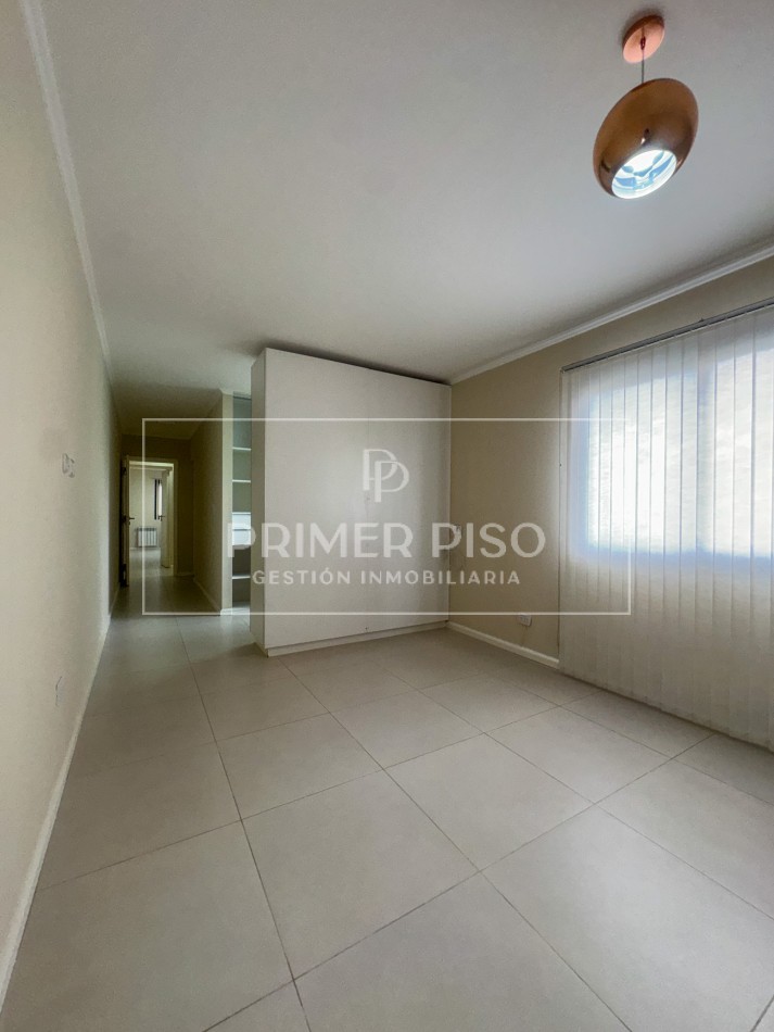 Departamento en venta | Barrio Centro, Villa Maria