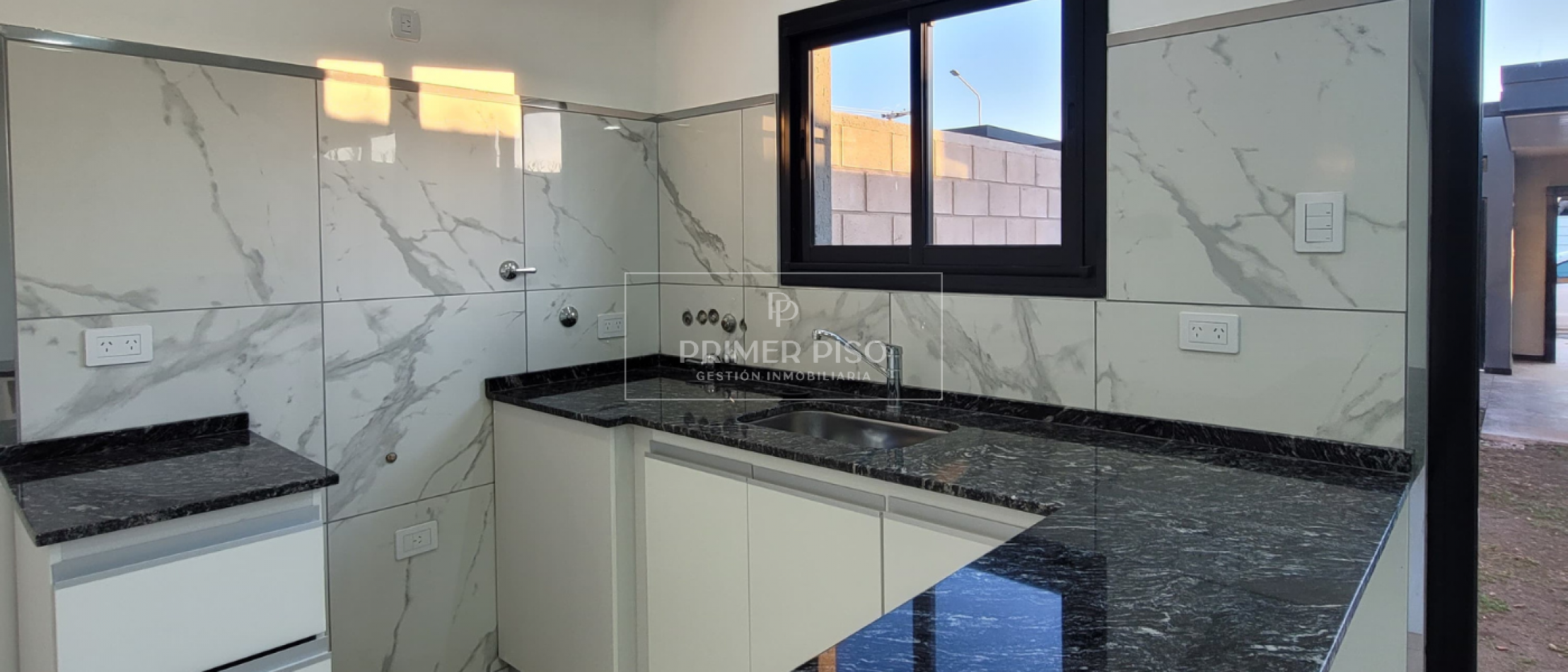 DUPLEX EN VENTA | BARRIO SOLARES DEL NORTE, VILLA MARIA