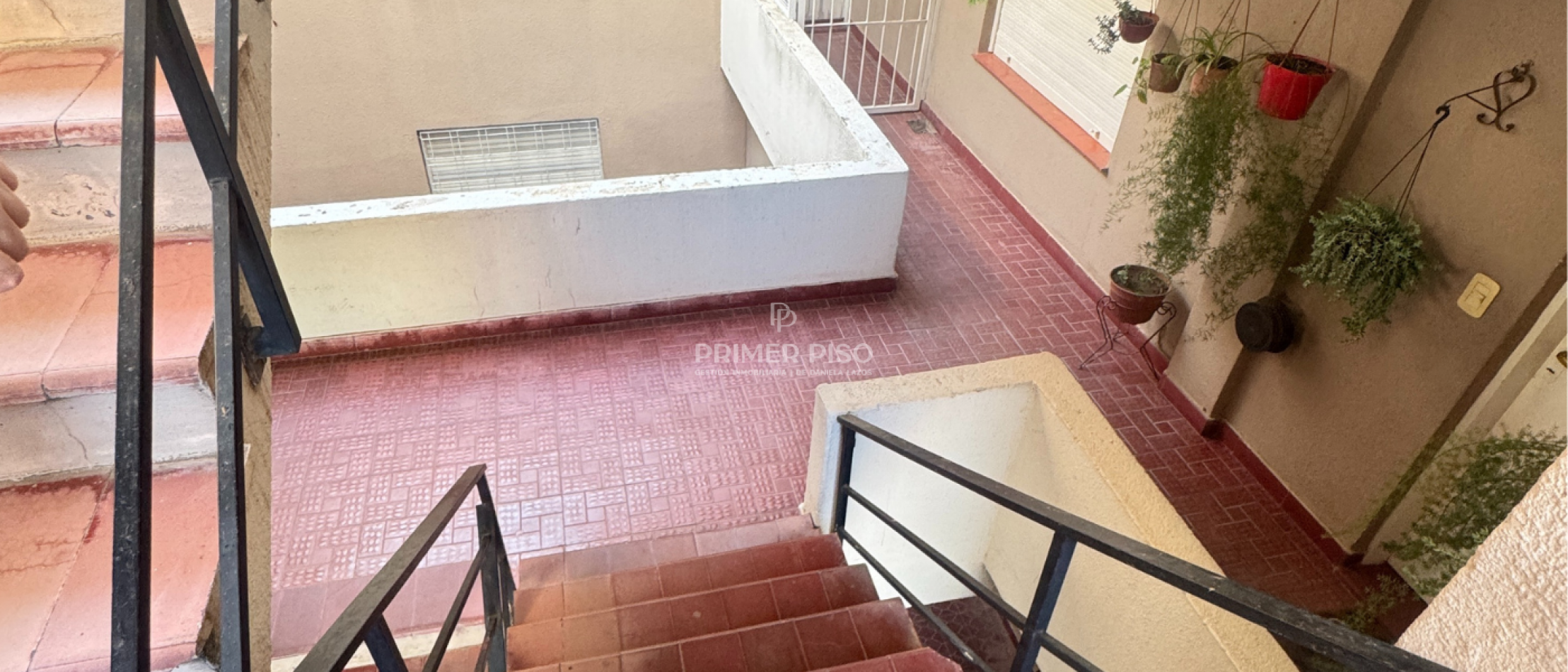 Departamento Barrio Guemes en venta