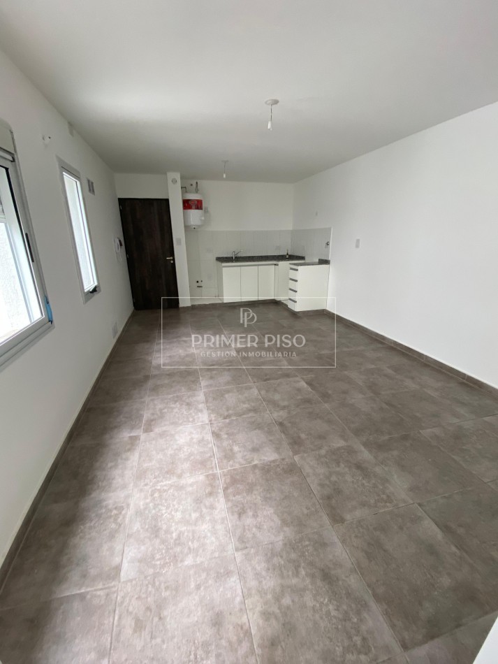 ALQUILER / DEPTO / BARRIO ALMIRANTE BROWN