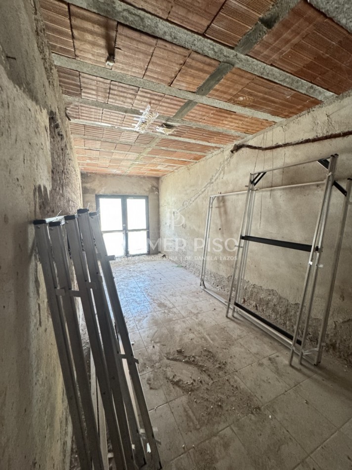 Casa | refaccion o demolicion