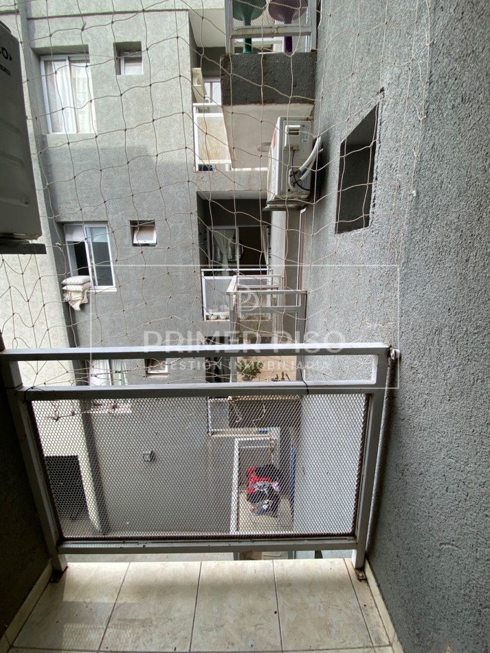 DEPARTAMENTO EN ALQUILER | BARRIO RIVADAVIA