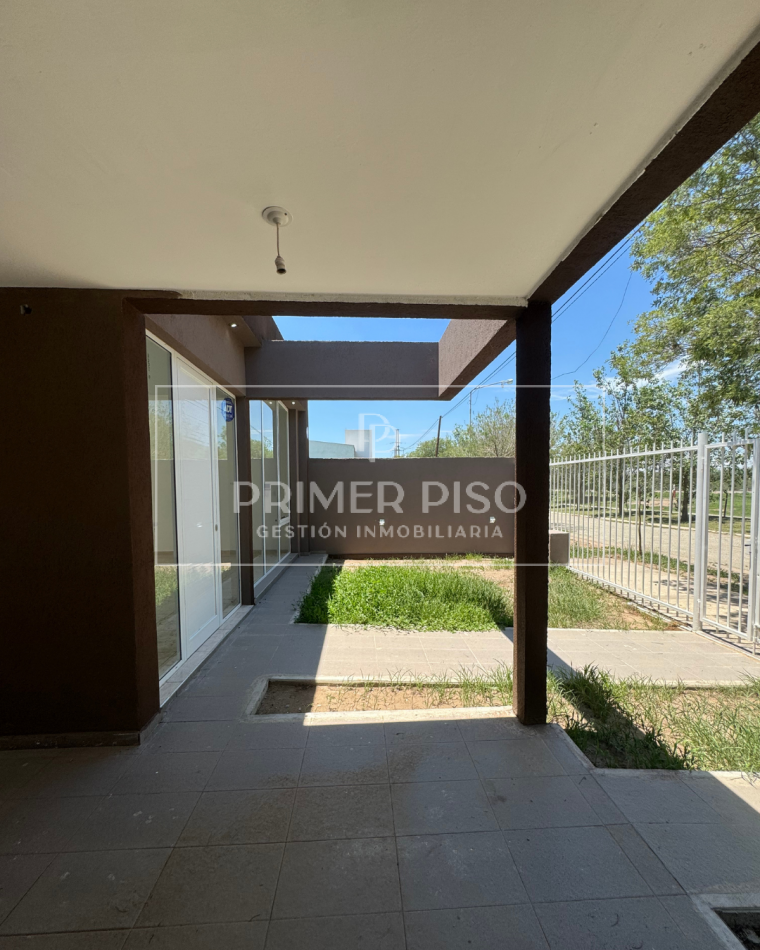 VENTA / CASA / BARRIO VILLA ALBERTINA, VILLA MARIA