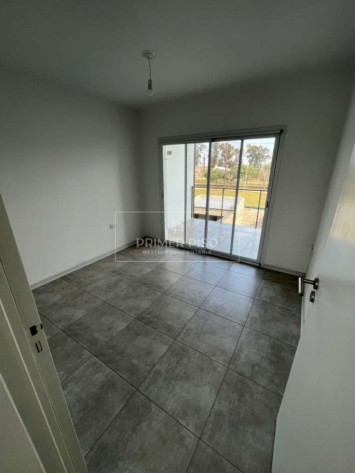 ALQUILER / DUPLEX / 3 DORMITORIOS