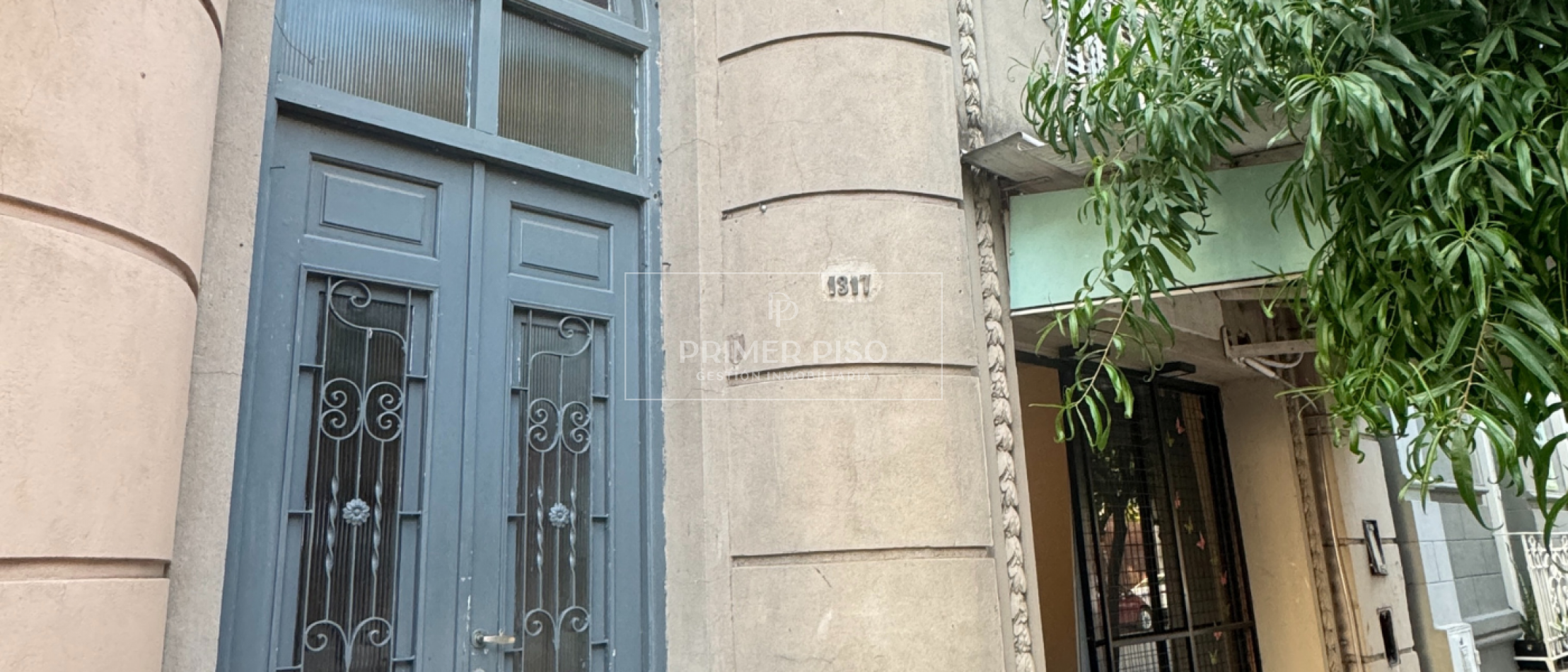 Casona en venta | Barrio Centro de Villa Maria