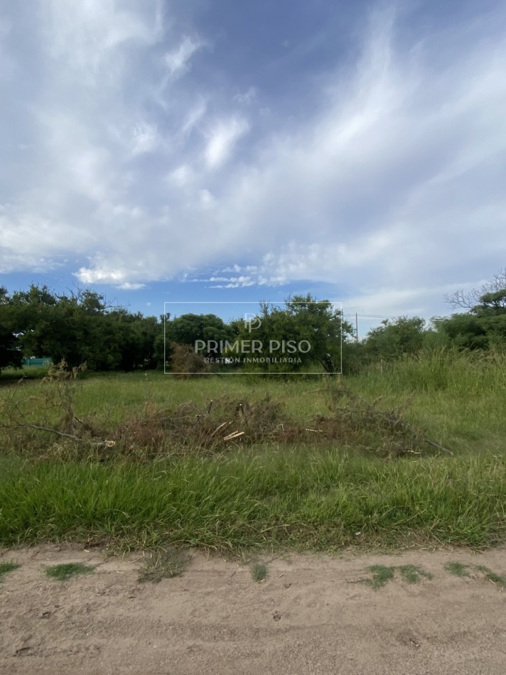 VENTA | TERRENO BARRIO LA ARBOLADA 2