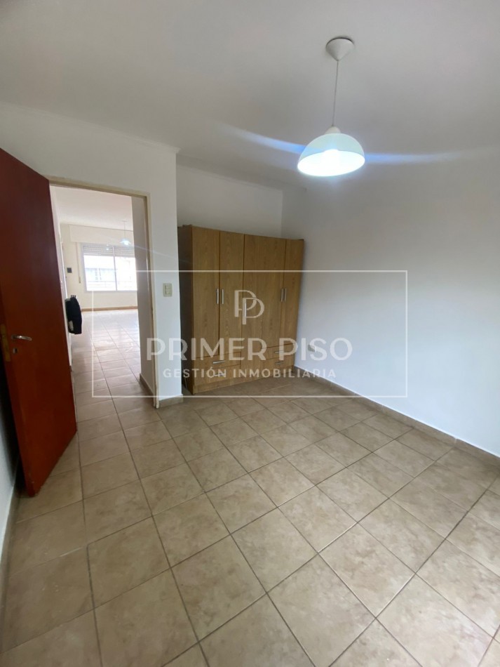 DEPTO DE 2 DORMITORIOS EN ALQUILER | BARRIO CENTRO SUR