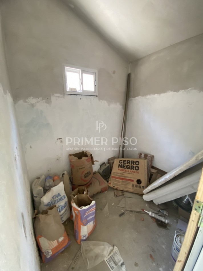 Venta | Barrio Nicolas Avellaneda