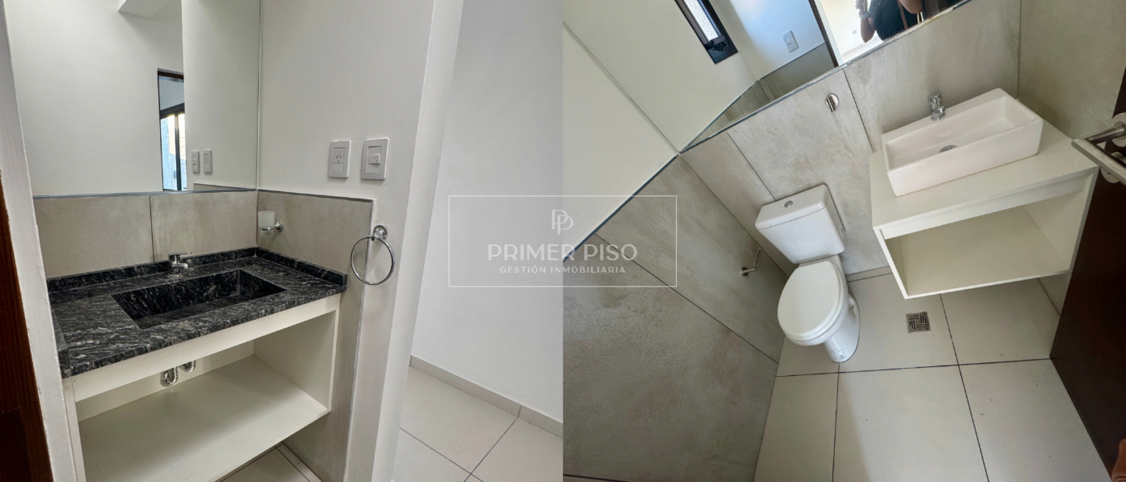 CASA A ESTRENAR EN BARRIO MIRAFLORES