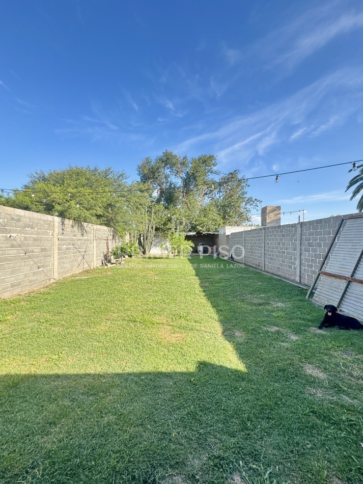 Casa | BARRIO FELIPE BOTTA
