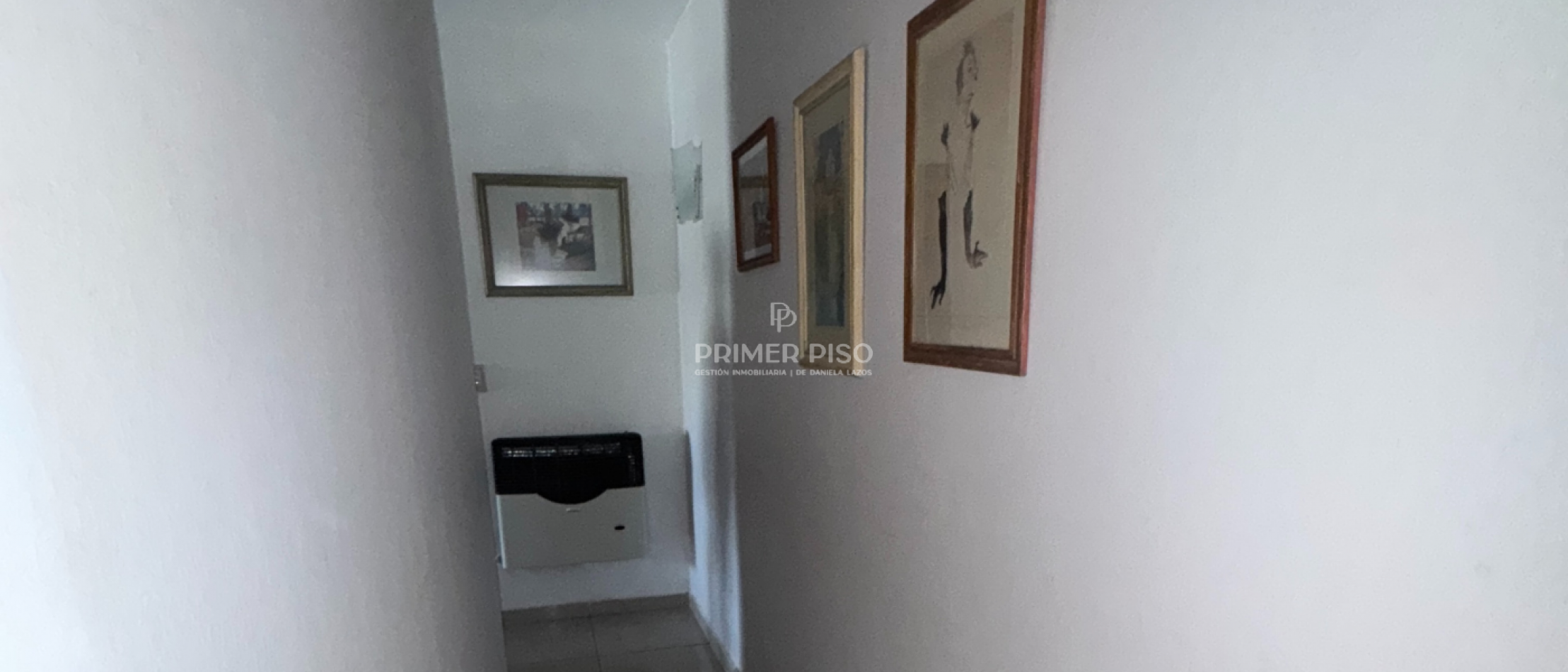 Departamento Barrio Guemes en venta