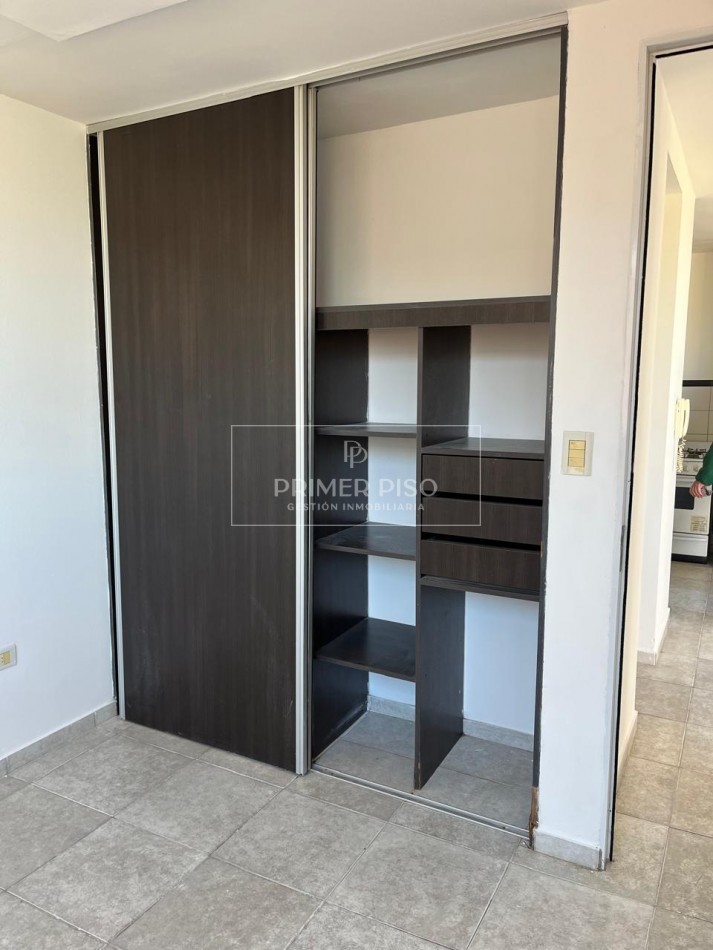 VENTA / DEPTO 1 DORMITORIO / BARRIO AMEGHINO
