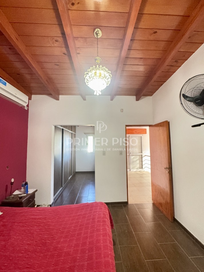 Casa | BARRIO FELIPE BOTTA