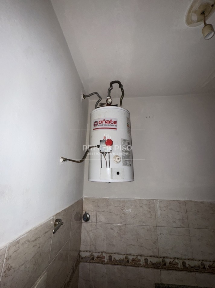 VENTA / DEPTO 1 DORMITORIO / CENTRO