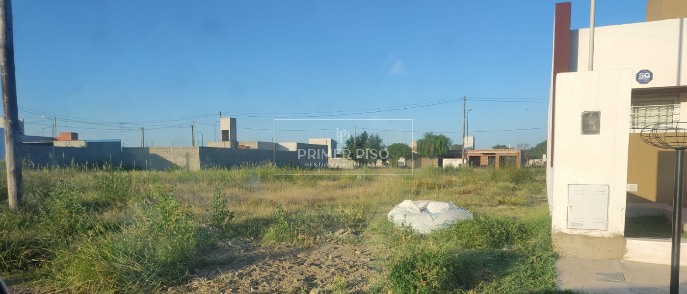 TERRENO EN VENTA | JARDINES DEL HIPICO
