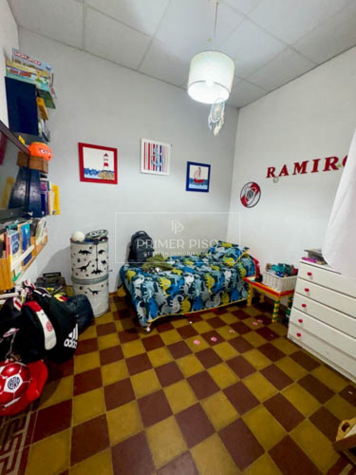 Casa para refaccion en venta | Barrio Centro Sur