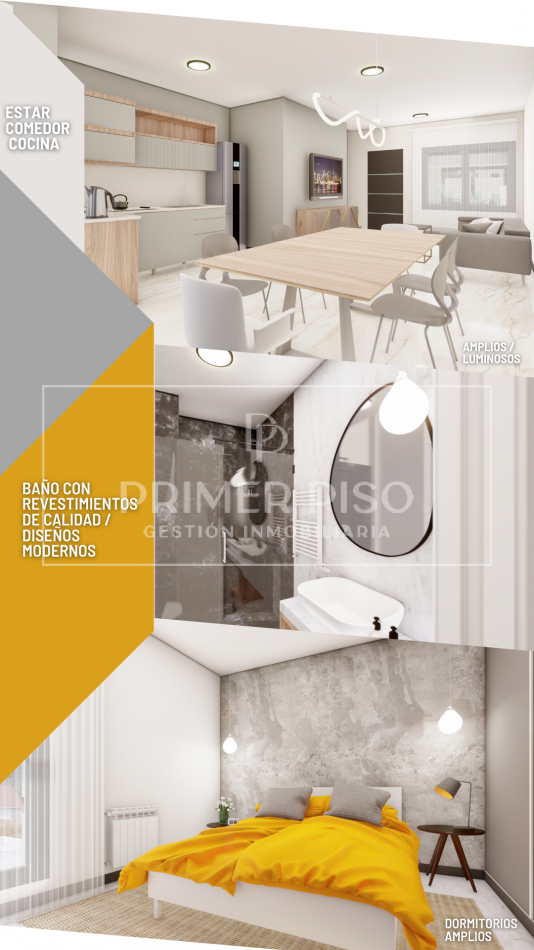 En venta | Duplex Solares del Norte