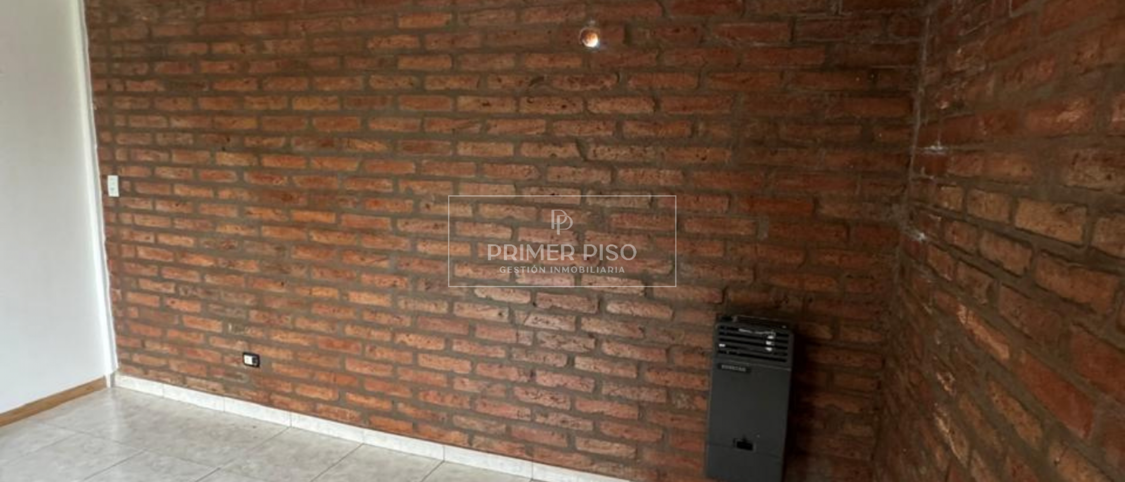 DUPLEX EN ALQUILER | BARRIO SAN JUAN BAUTISTA