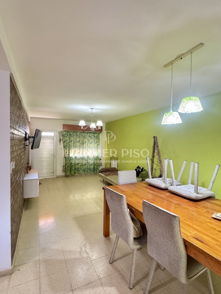 Casa | BARRIO FELIPE BOTTA