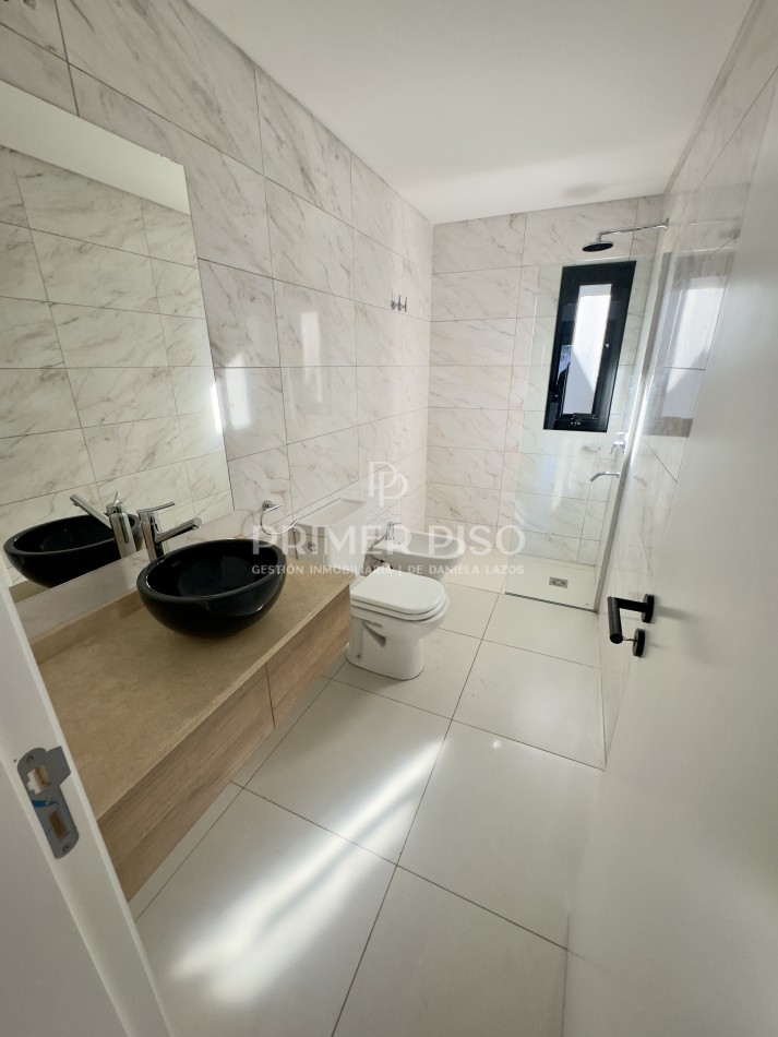 DEPARTAMENTO | JACARANDA 19