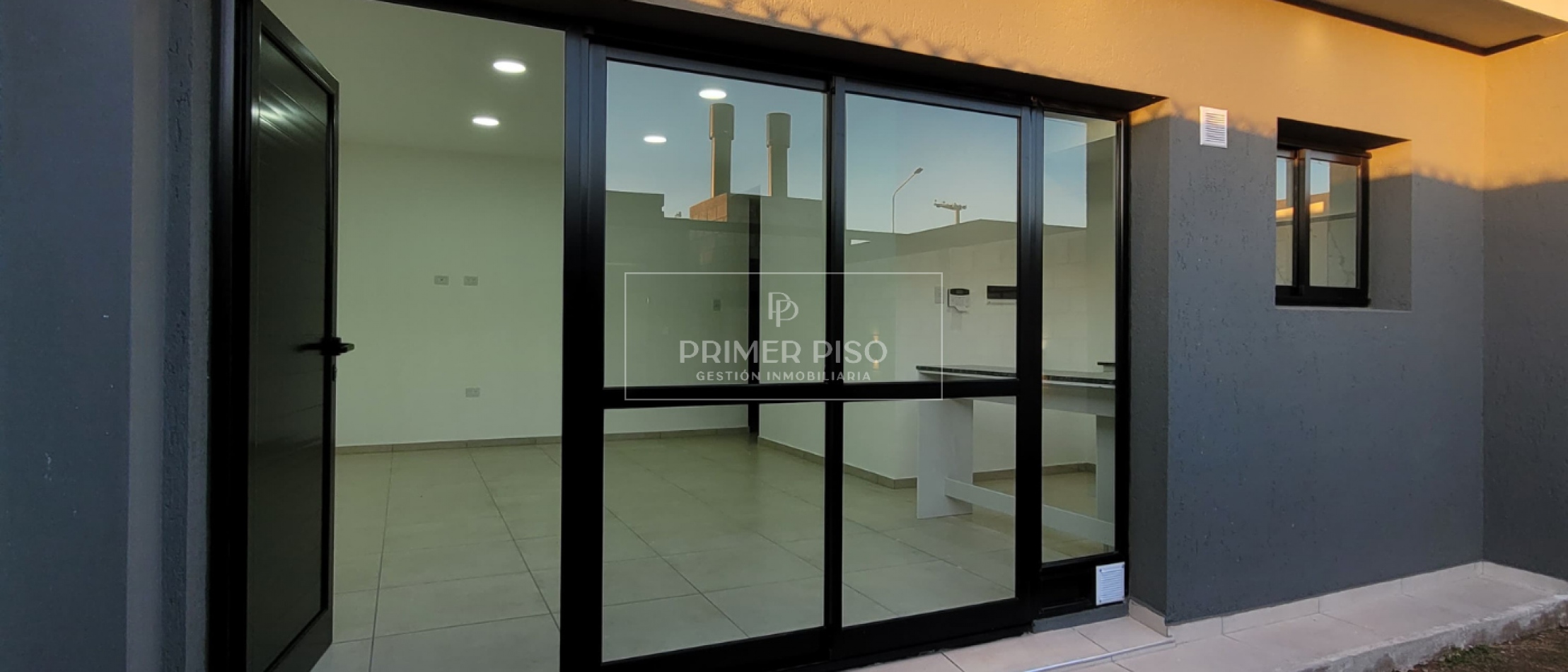 DUPLEX EN VENTA | BARRIO SOLARES DEL NORTE, VILLA MARIA