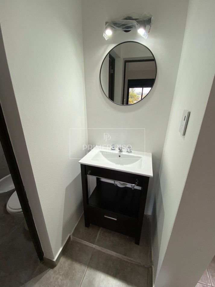 ALQUILER / DEPTO / BARRIO ALMIRANTE BROWN